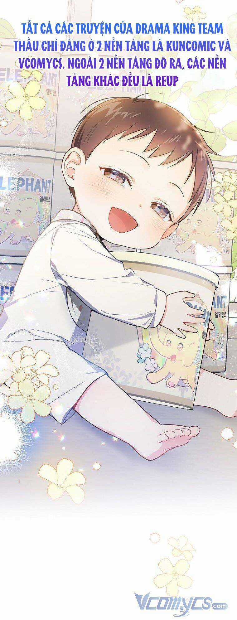 Làm Siêu Sao Từ 0 Tuổi Chapter 17 trang 0