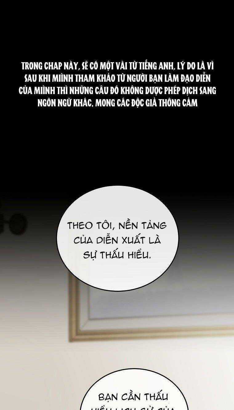 Làm Siêu Sao Từ 0 Tuổi Chapter 17 trang 1