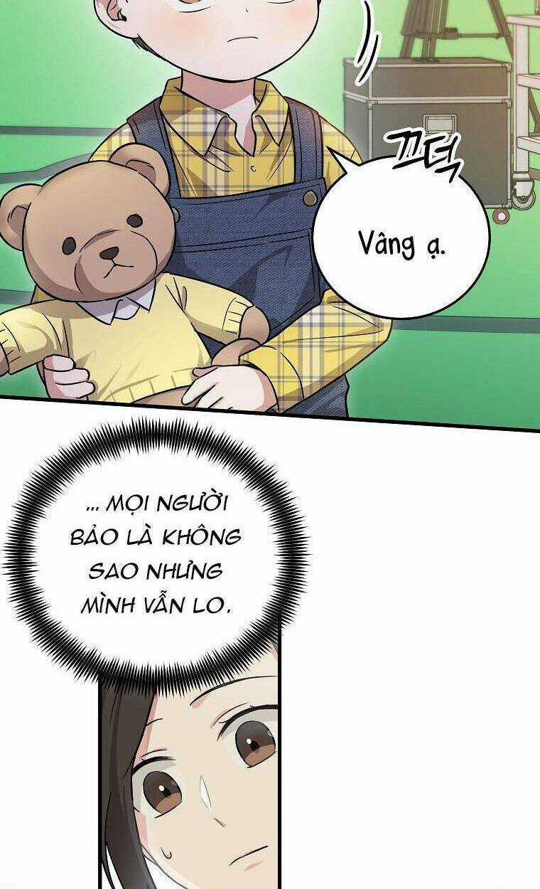 Làm Siêu Sao Từ 0 Tuổi Chapter 17 trang 12
