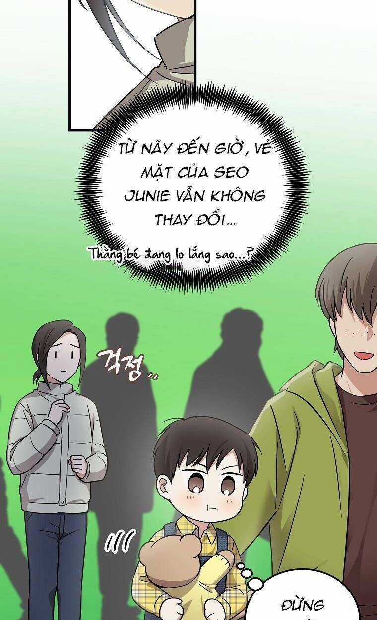 Làm Siêu Sao Từ 0 Tuổi Chapter 17 trang 13