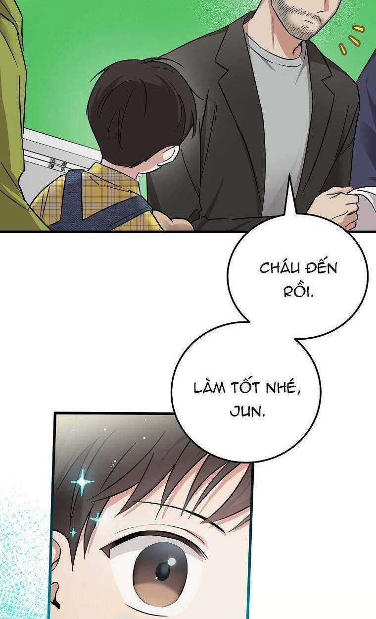 Làm Siêu Sao Từ 0 Tuổi Chapter 17 trang 15