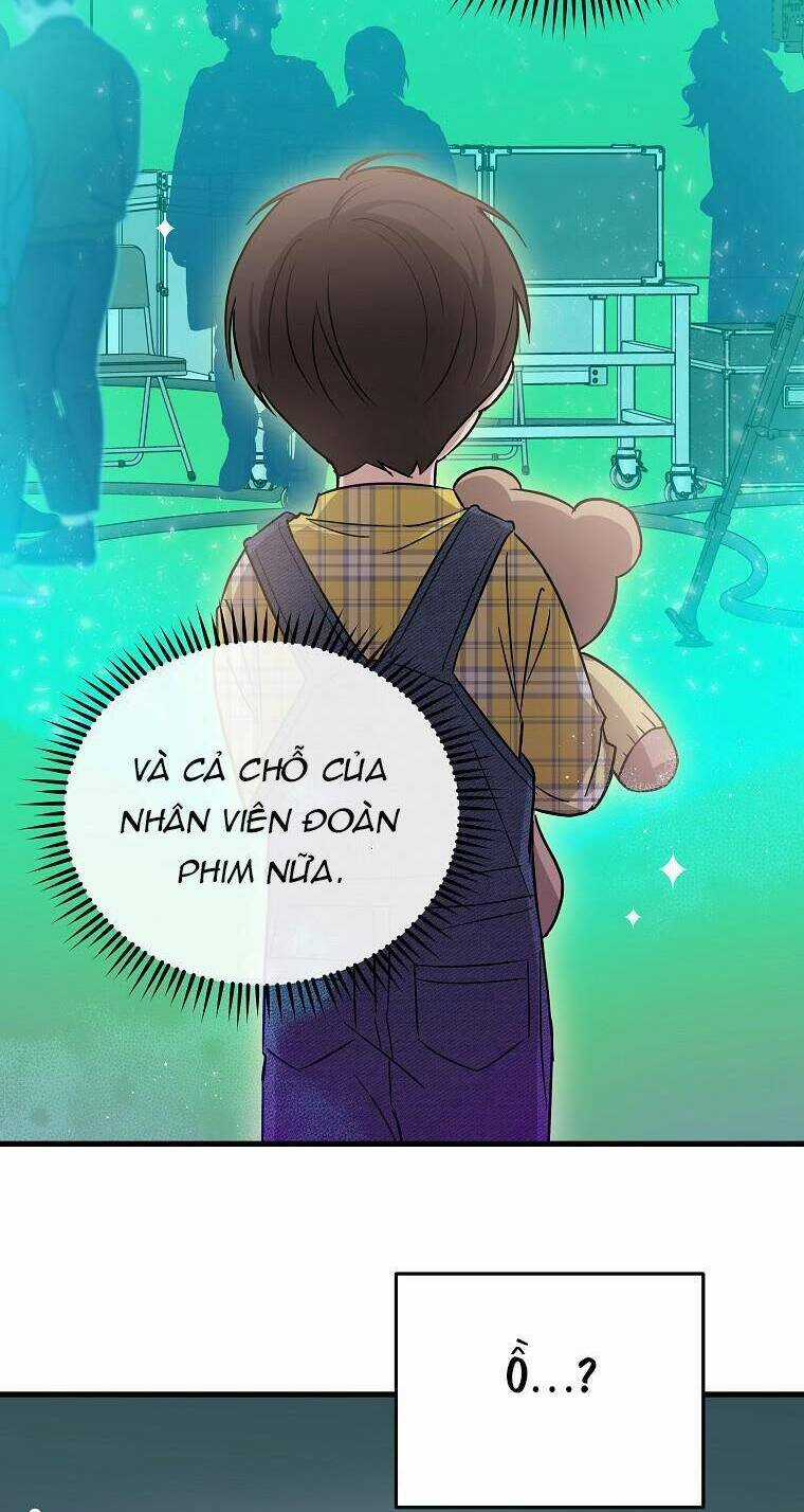Làm Siêu Sao Từ 0 Tuổi Chapter 17 trang 18