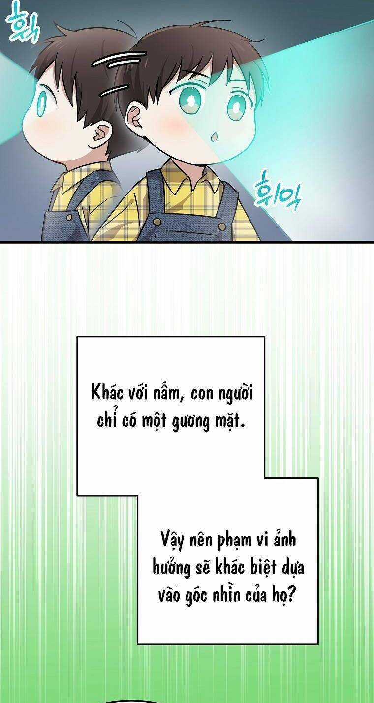 Làm Siêu Sao Từ 0 Tuổi Chapter 17 trang 19