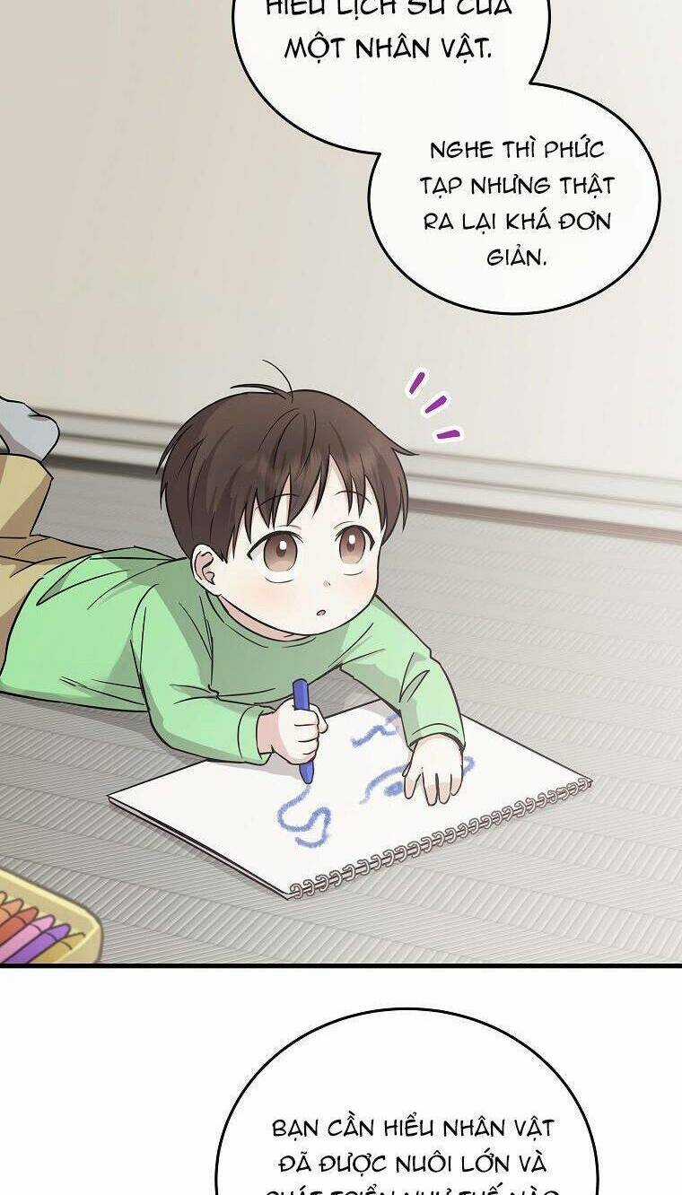 Làm Siêu Sao Từ 0 Tuổi Chapter 17 trang 2