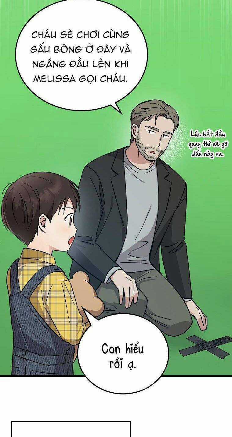 Làm Siêu Sao Từ 0 Tuổi Chapter 17 trang 20