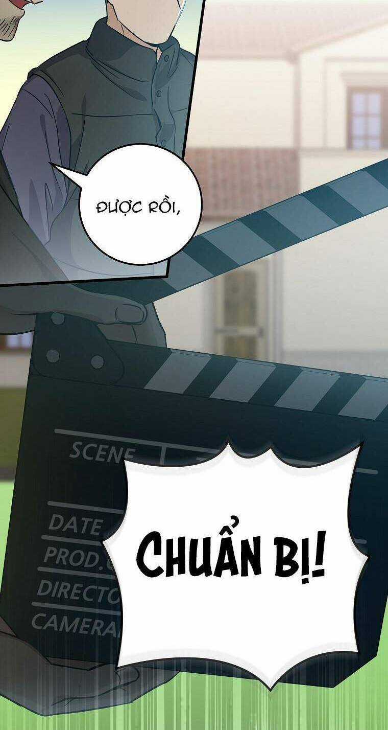 Làm Siêu Sao Từ 0 Tuổi Chapter 17 trang 22