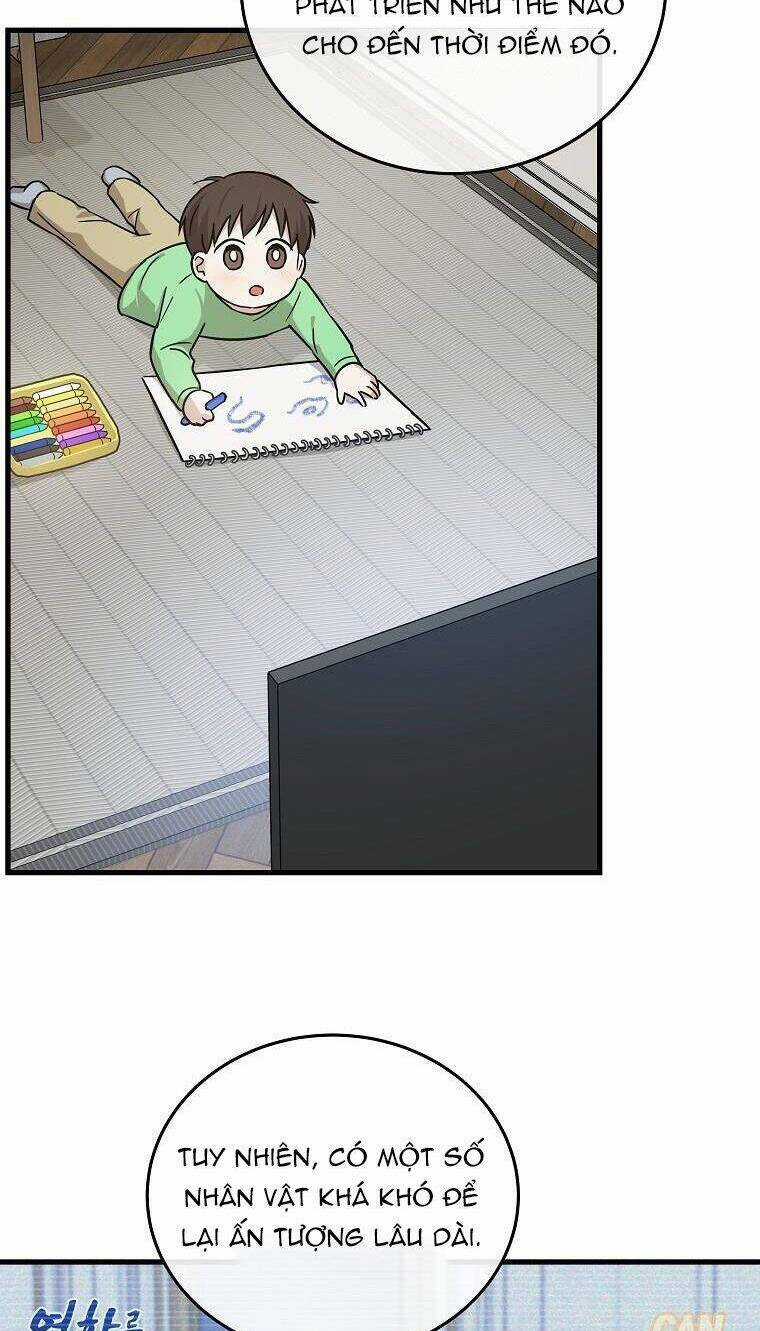 Làm Siêu Sao Từ 0 Tuổi Chapter 17 trang 3