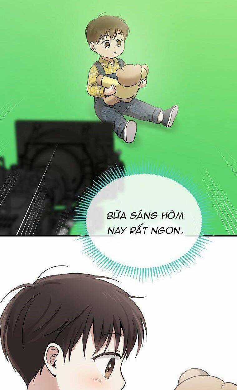 Làm Siêu Sao Từ 0 Tuổi Chapter 17 trang 31