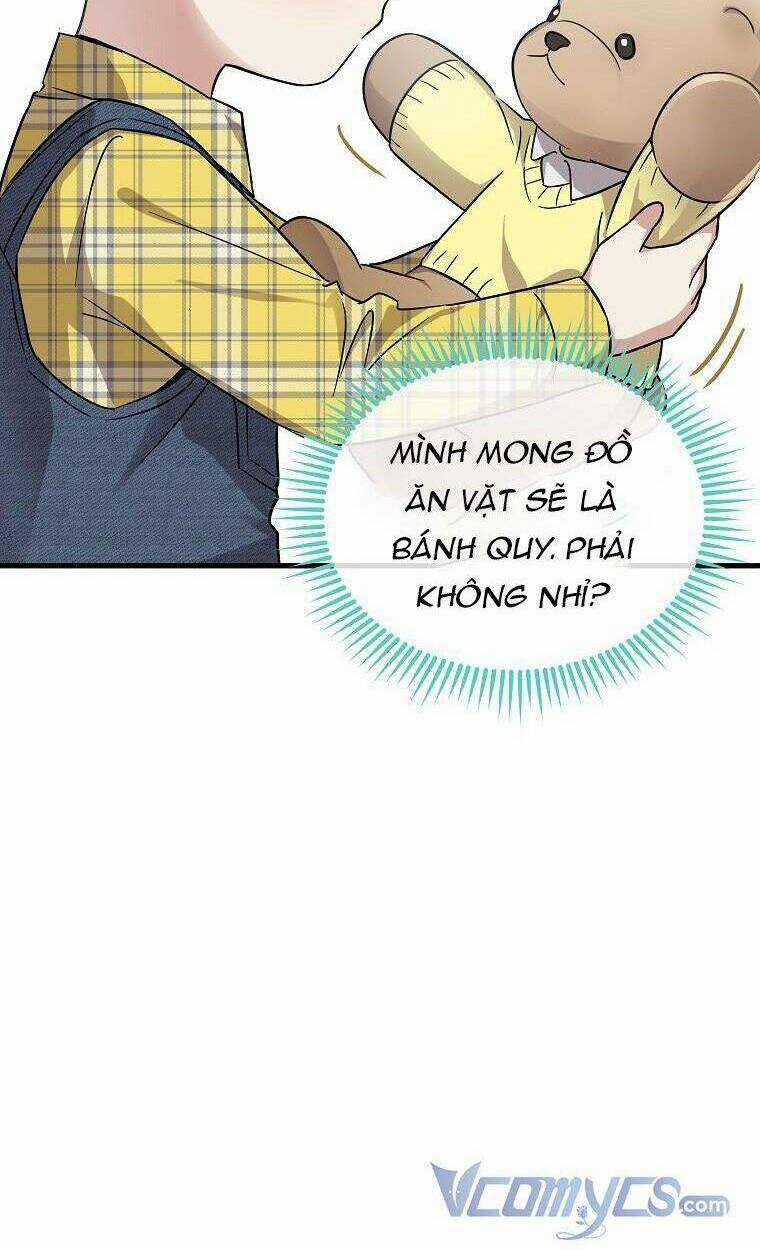 Làm Siêu Sao Từ 0 Tuổi Chapter 17 trang 32