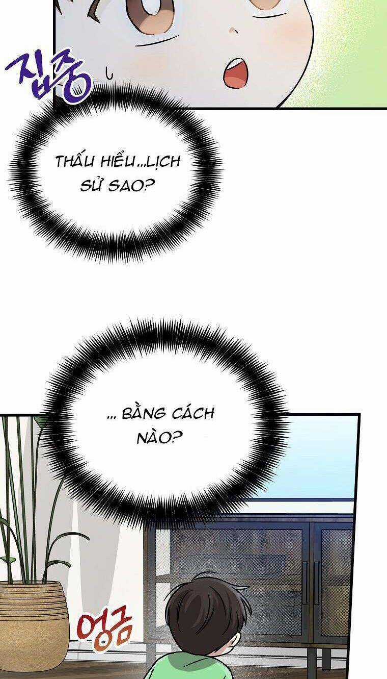 Làm Siêu Sao Từ 0 Tuổi Chapter 17 trang 5