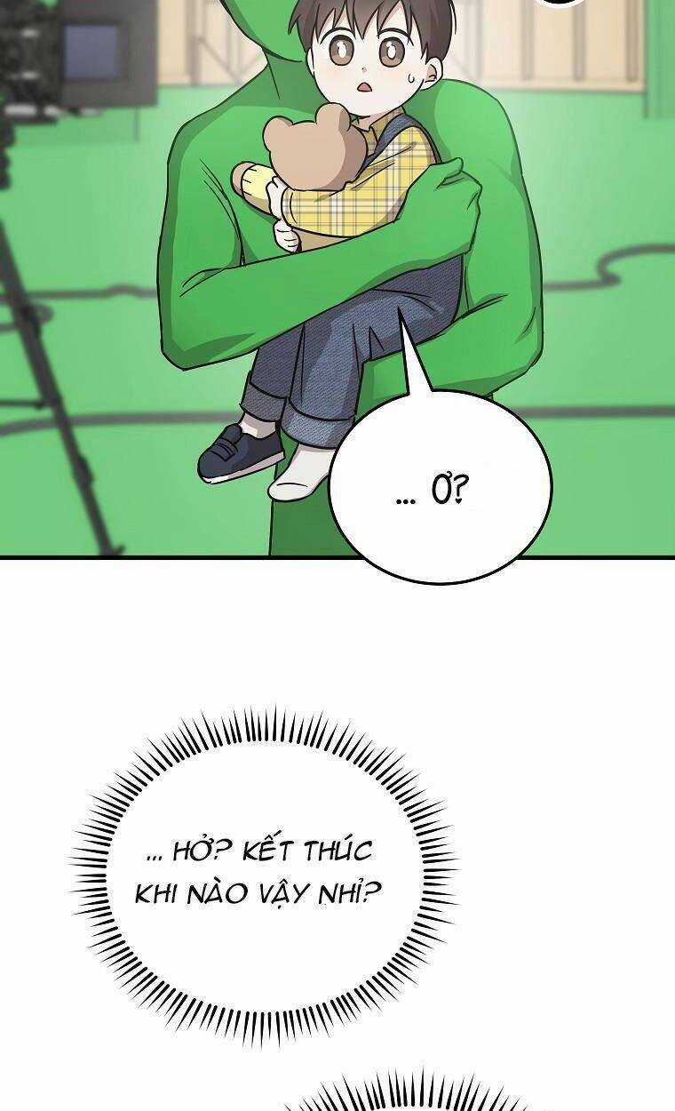 Làm Siêu Sao Từ 0 Tuổi Chapter 17 trang 53