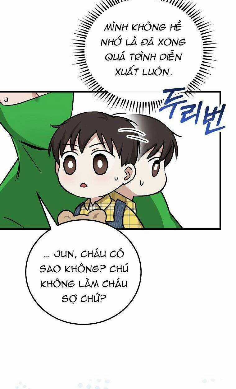 Làm Siêu Sao Từ 0 Tuổi Chapter 17 trang 54