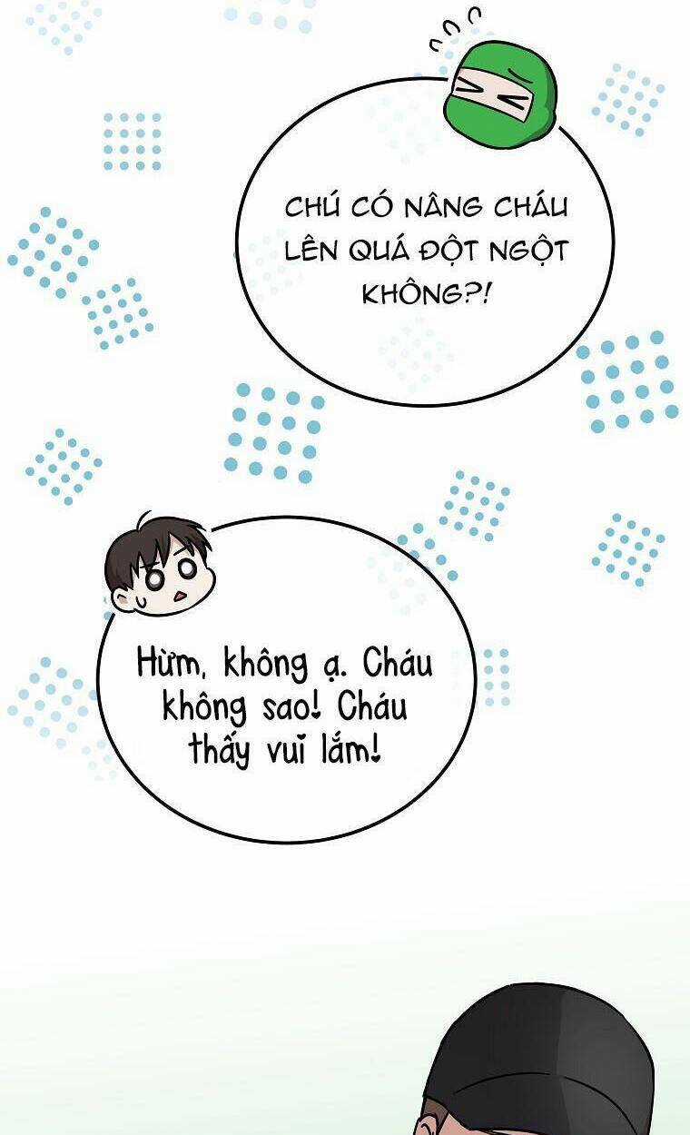 Làm Siêu Sao Từ 0 Tuổi Chapter 17 trang 55