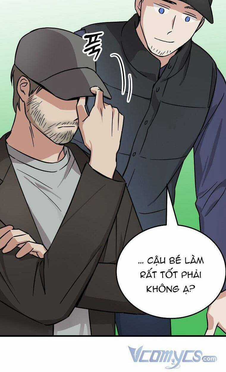 Làm Siêu Sao Từ 0 Tuổi Chapter 17 trang 56