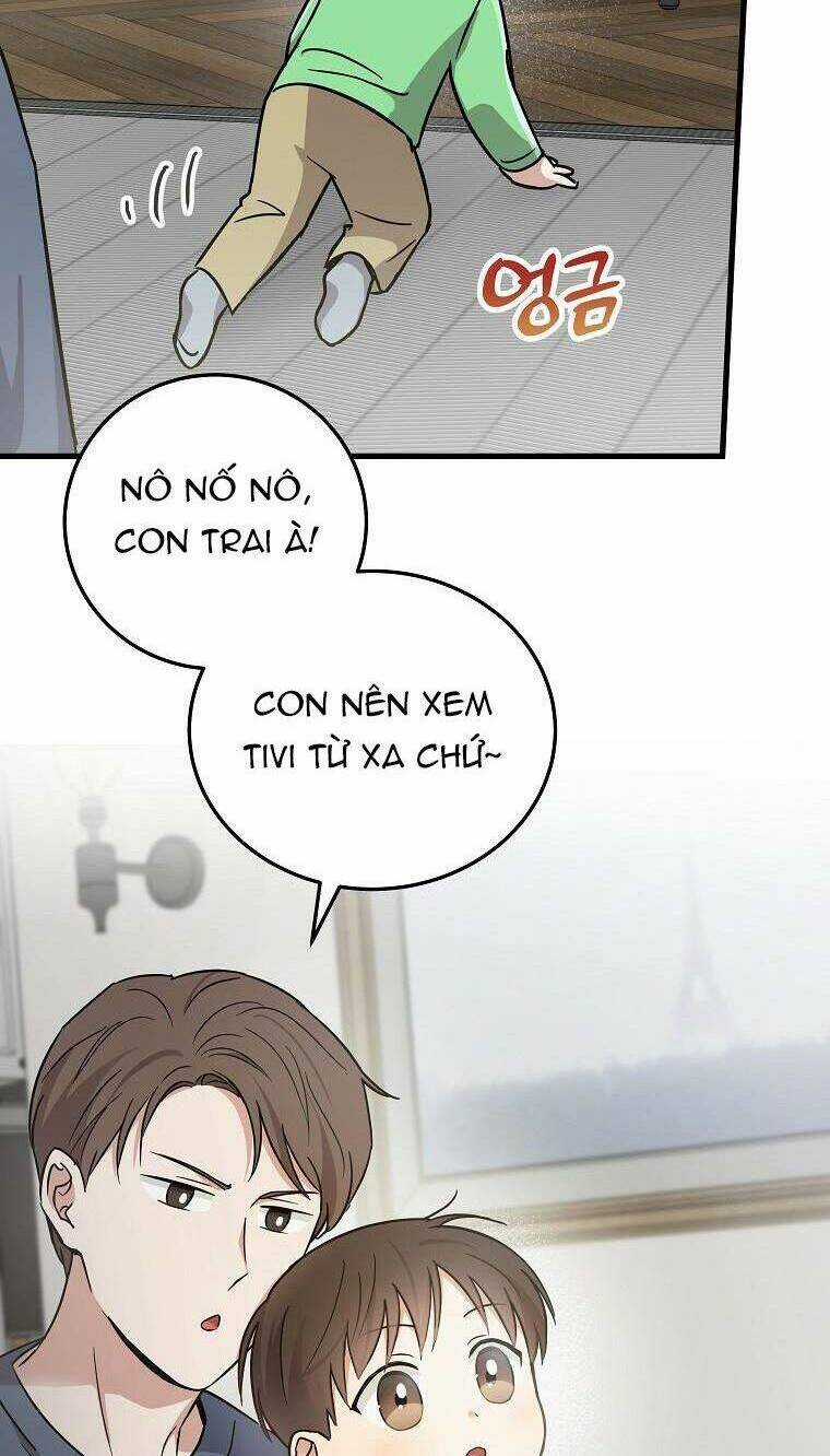 Làm Siêu Sao Từ 0 Tuổi Chapter 17 trang 6