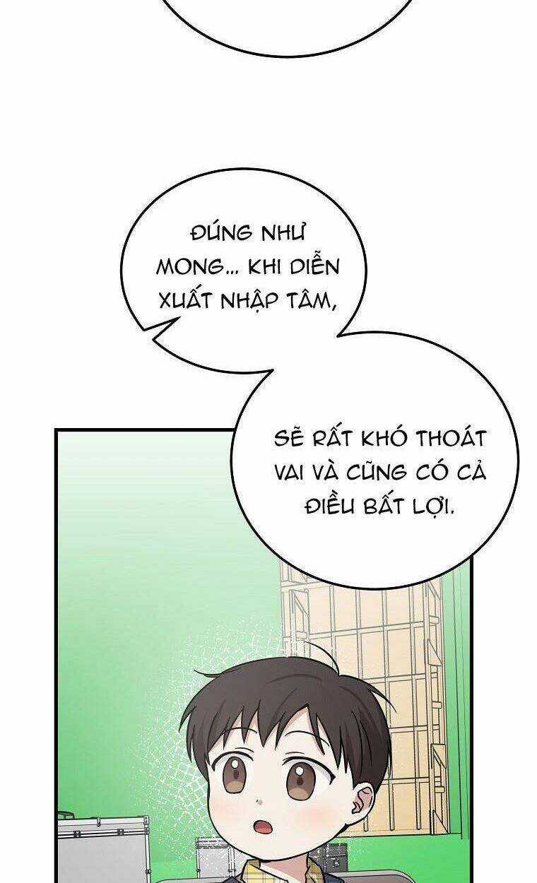 Làm Siêu Sao Từ 0 Tuổi Chapter 17 trang 62