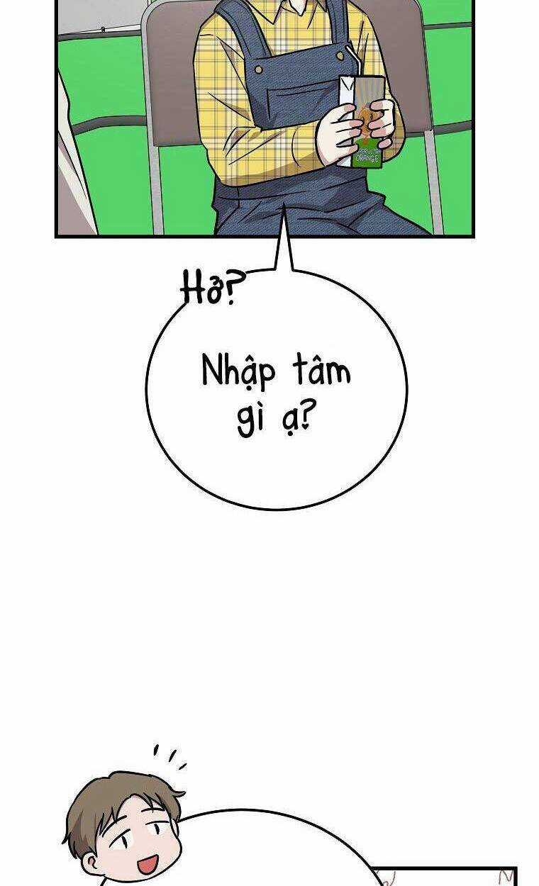 Làm Siêu Sao Từ 0 Tuổi Chapter 17 trang 63