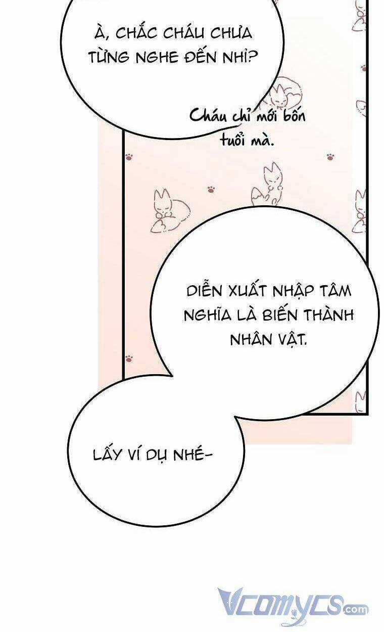 Làm Siêu Sao Từ 0 Tuổi Chapter 17 trang 64