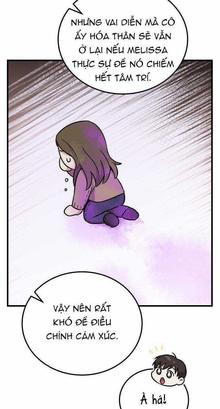 Làm Siêu Sao Từ 0 Tuổi Chapter 17 trang 67