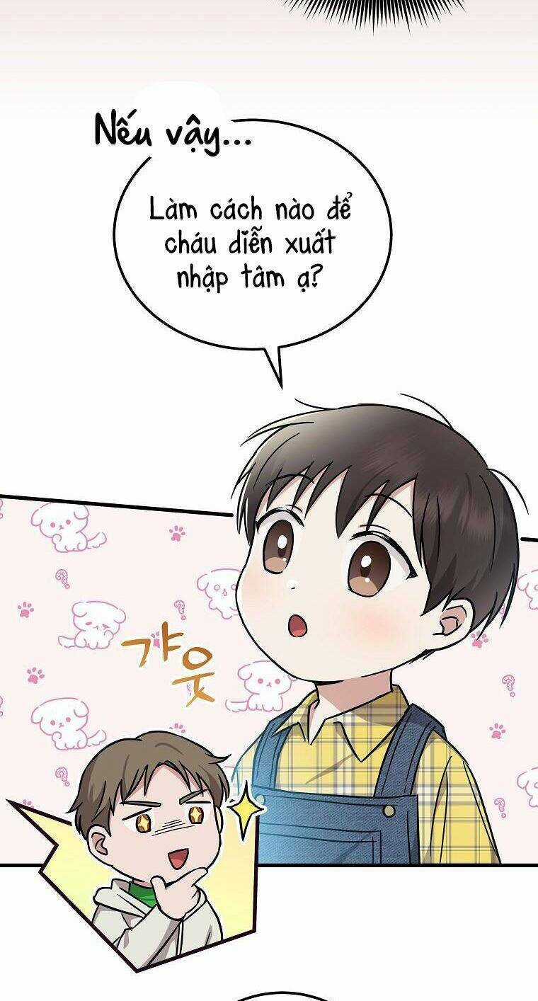 Làm Siêu Sao Từ 0 Tuổi Chapter 17 trang 69