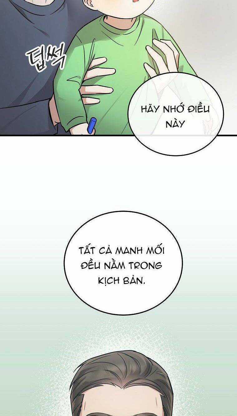 Làm Siêu Sao Từ 0 Tuổi Chapter 17 trang 7