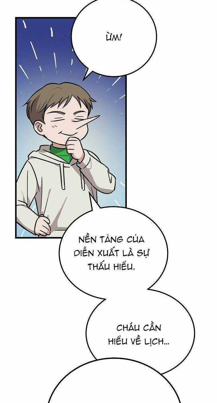 Làm Siêu Sao Từ 0 Tuổi Chapter 17 trang 70