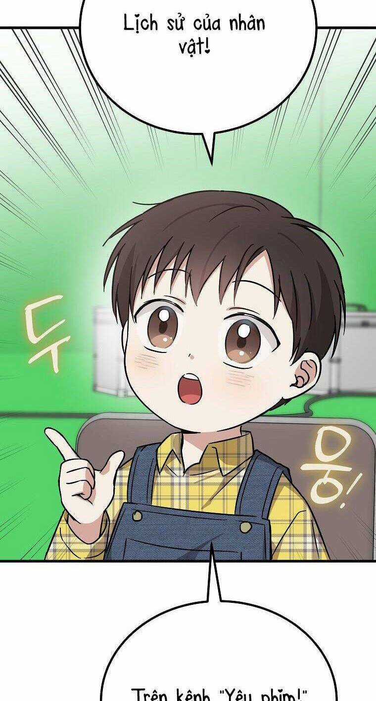 Làm Siêu Sao Từ 0 Tuổi Chapter 17 trang 71