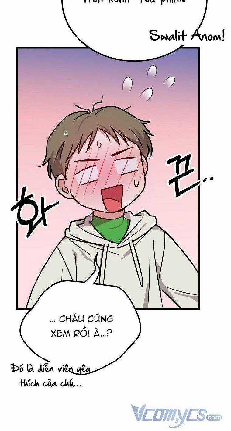 Làm Siêu Sao Từ 0 Tuổi Chapter 17 trang 72