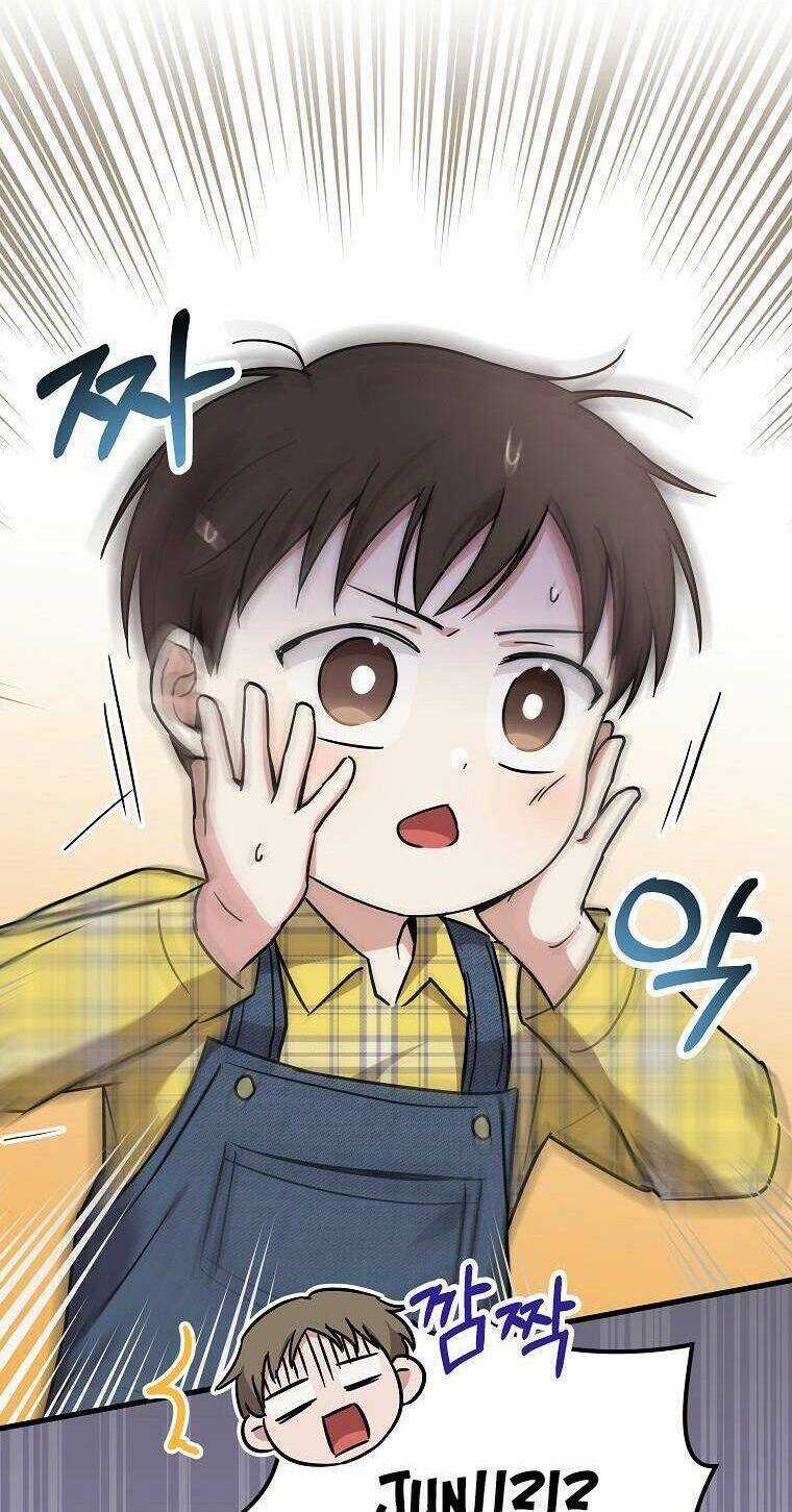 Làm Siêu Sao Từ 0 Tuổi Chapter 17 trang 74