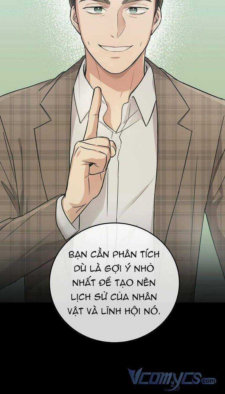 Làm Siêu Sao Từ 0 Tuổi Chapter 17 trang 8