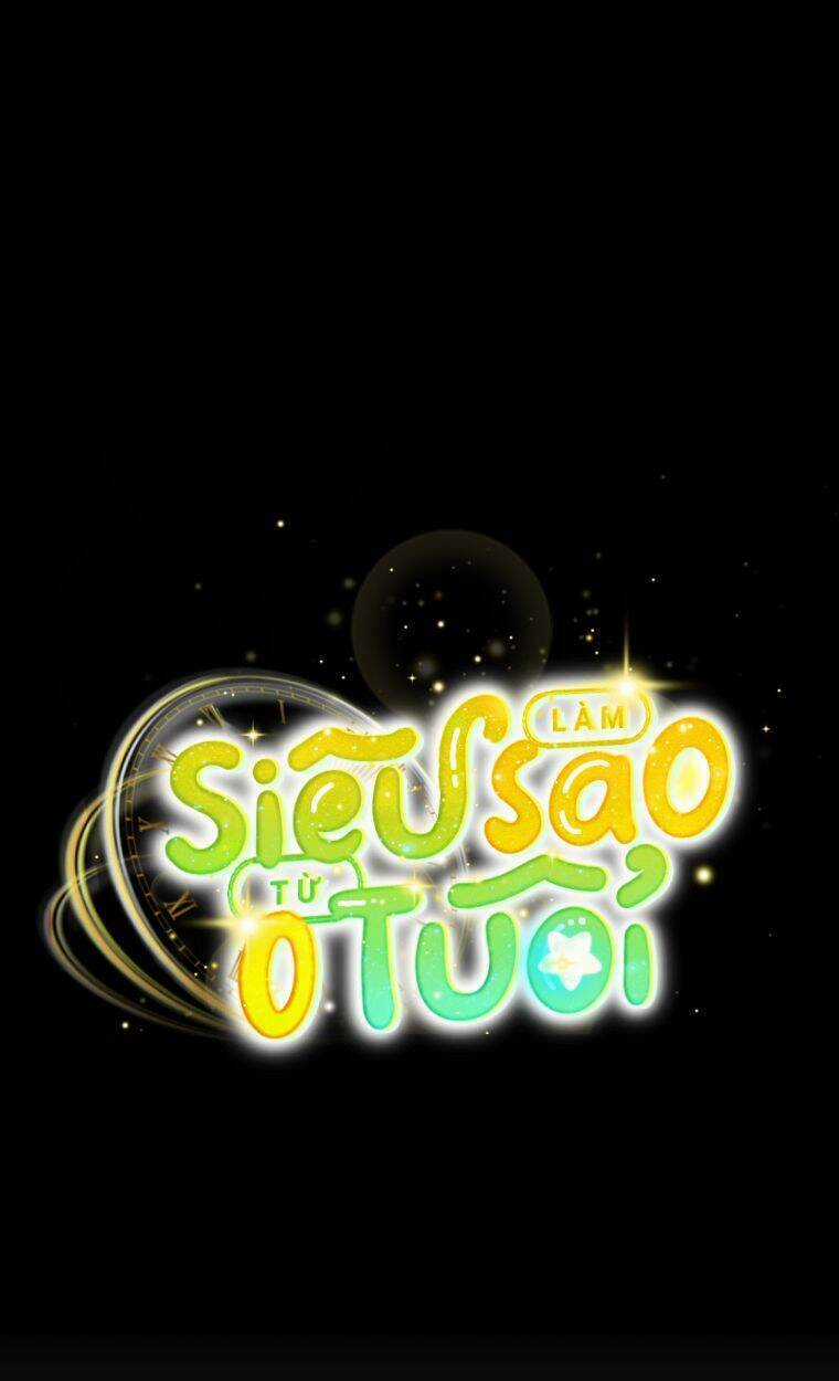 Làm Siêu Sao Từ 0 Tuổi Chapter 17 trang 9