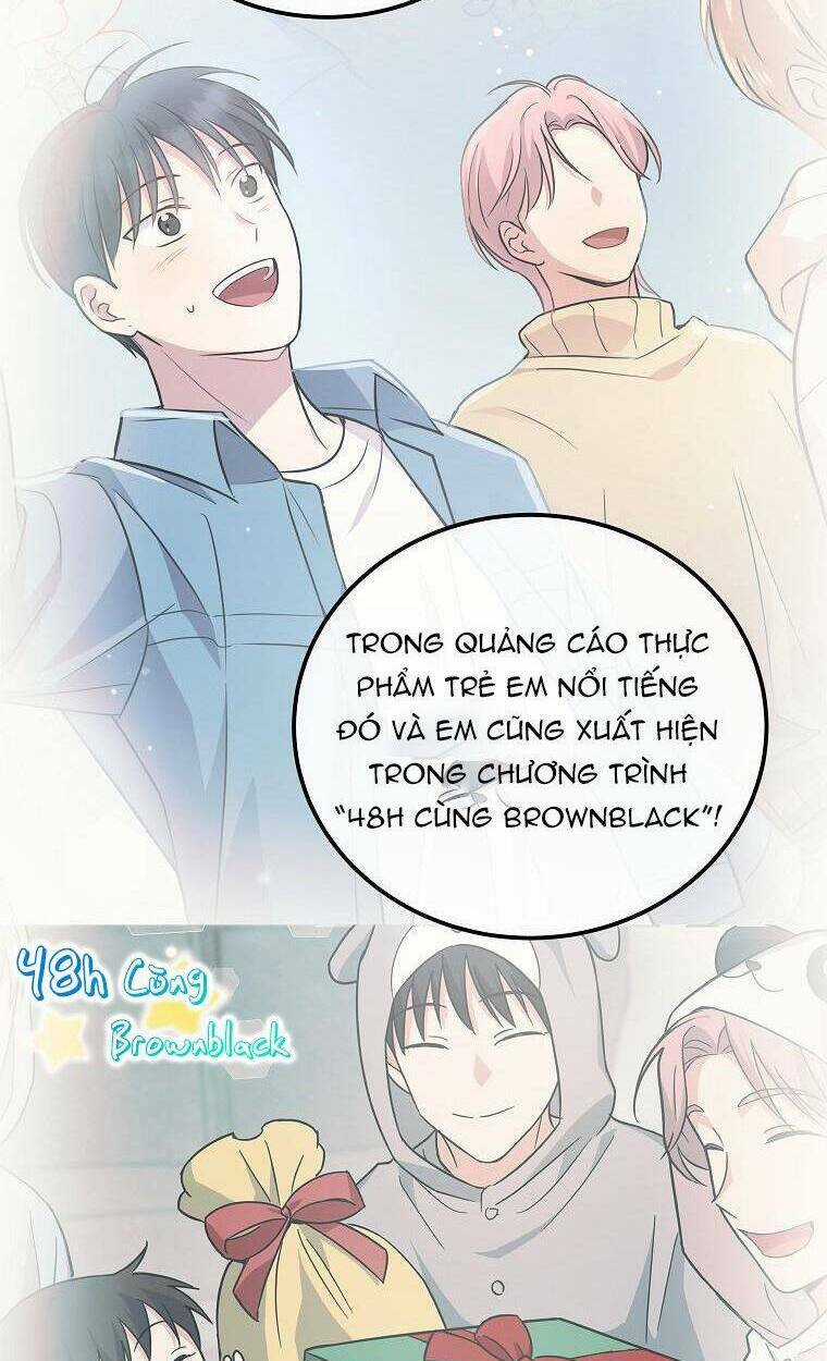 Làm Siêu Sao Từ 0 Tuổi Chapter 19 trang 10