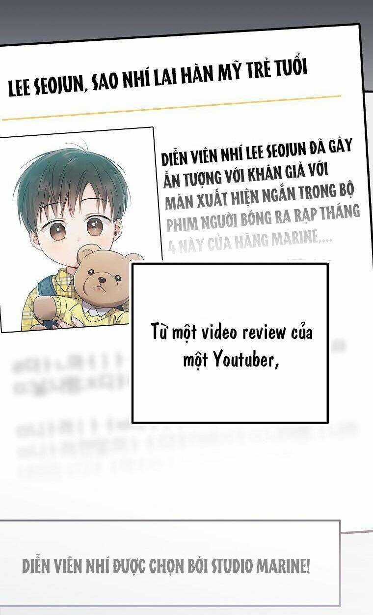 Làm Siêu Sao Từ 0 Tuổi Chapter 19 trang 12