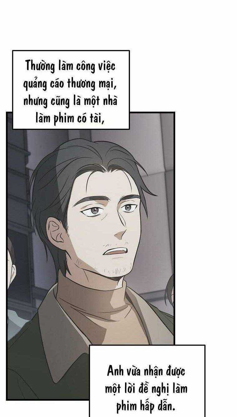 Làm Siêu Sao Từ 0 Tuổi Chapter 19 trang 21