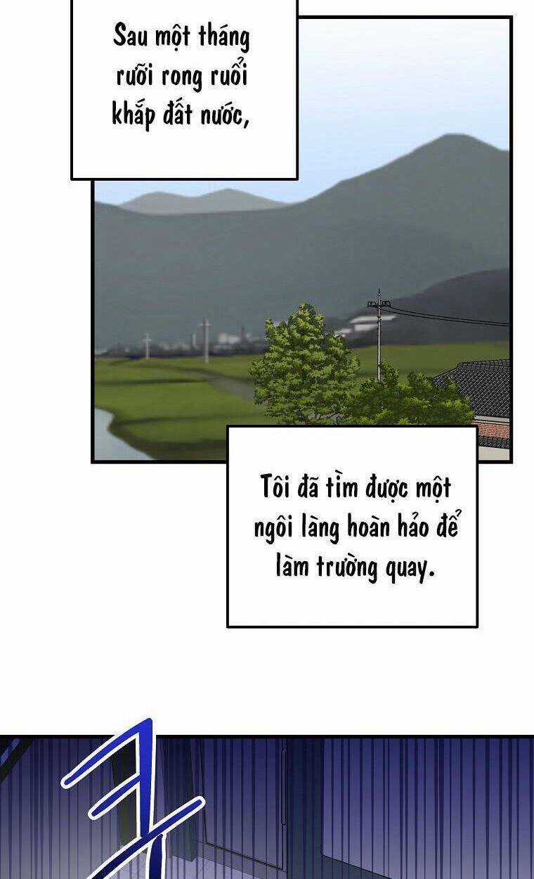 Làm Siêu Sao Từ 0 Tuổi Chapter 19 trang 26