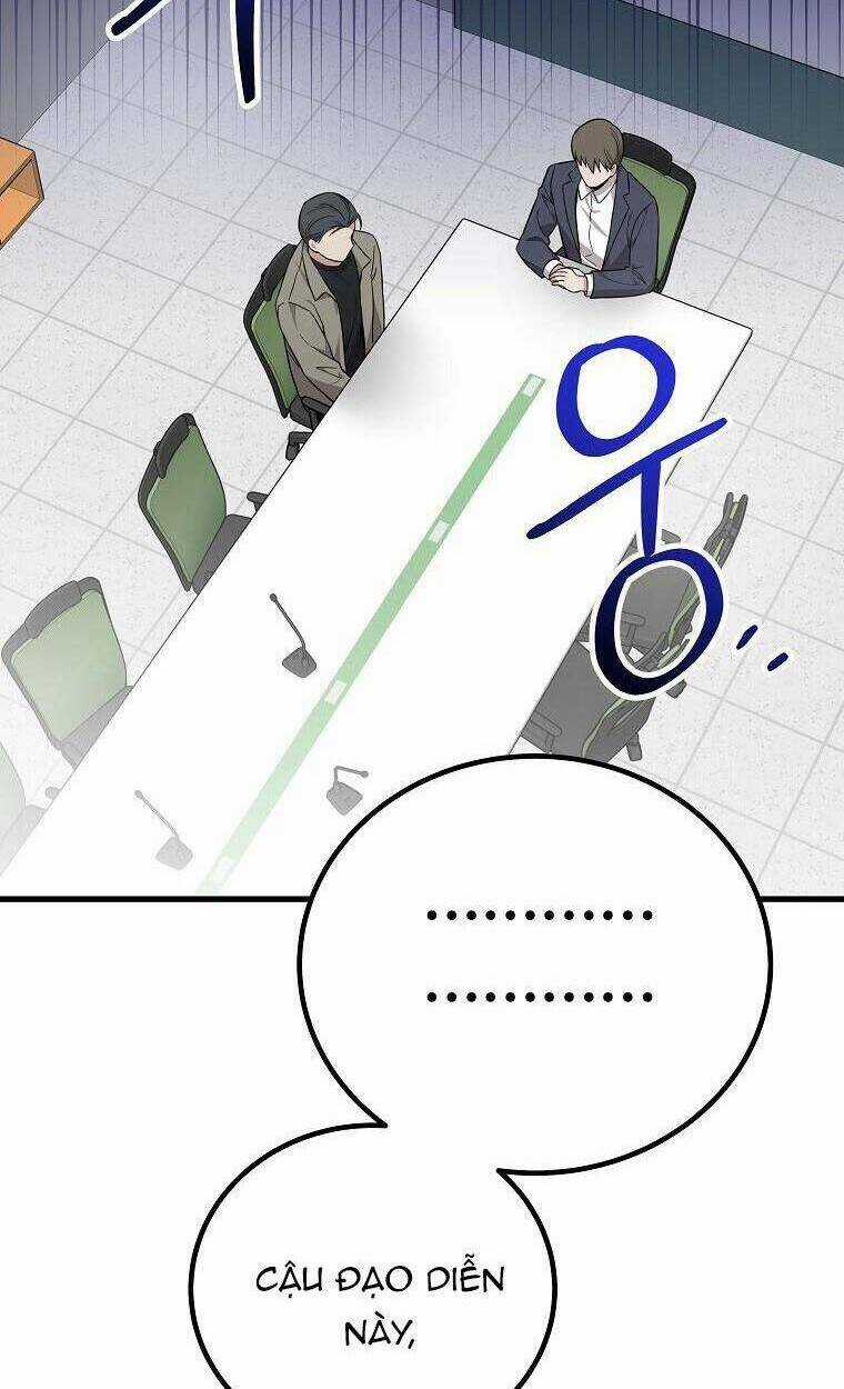 Làm Siêu Sao Từ 0 Tuổi Chapter 19 trang 27