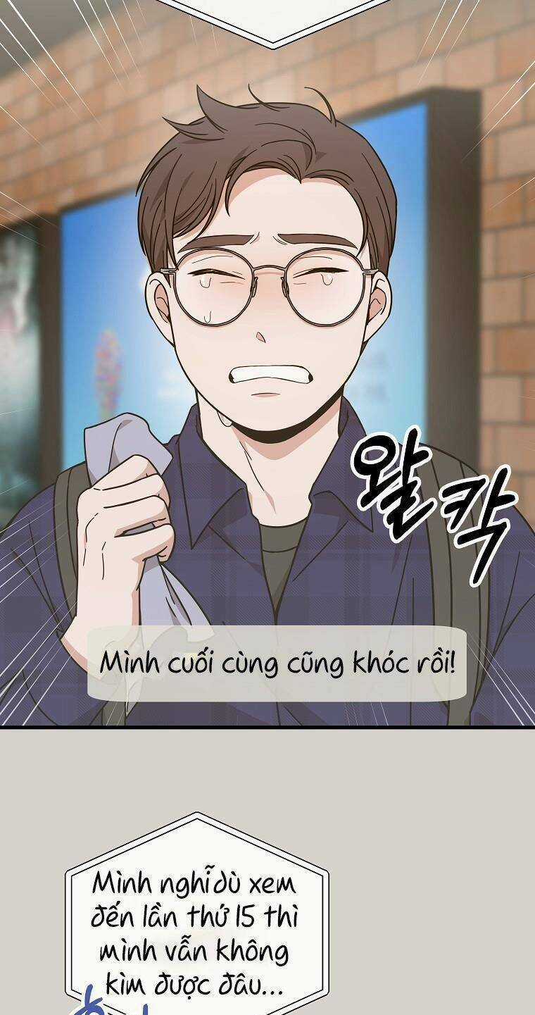 Làm Siêu Sao Từ 0 Tuổi Chapter 19 trang 3