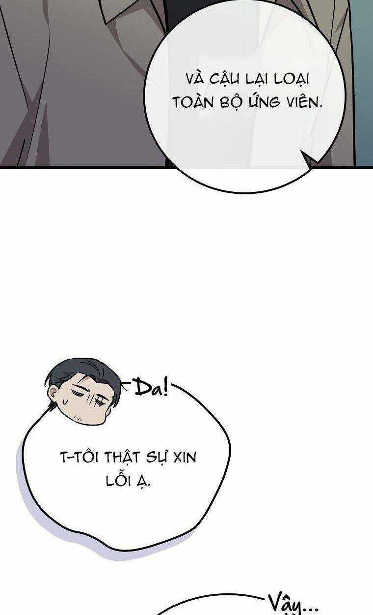 Làm Siêu Sao Từ 0 Tuổi Chapter 19 trang 30