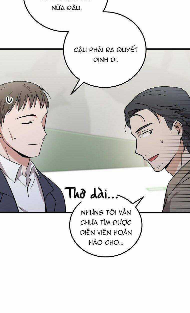 Làm Siêu Sao Từ 0 Tuổi Chapter 19 trang 33