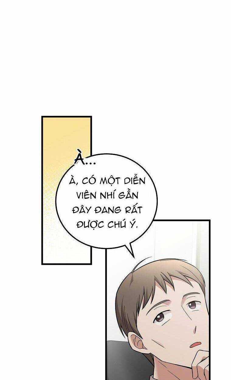 Làm Siêu Sao Từ 0 Tuổi Chapter 19 trang 34