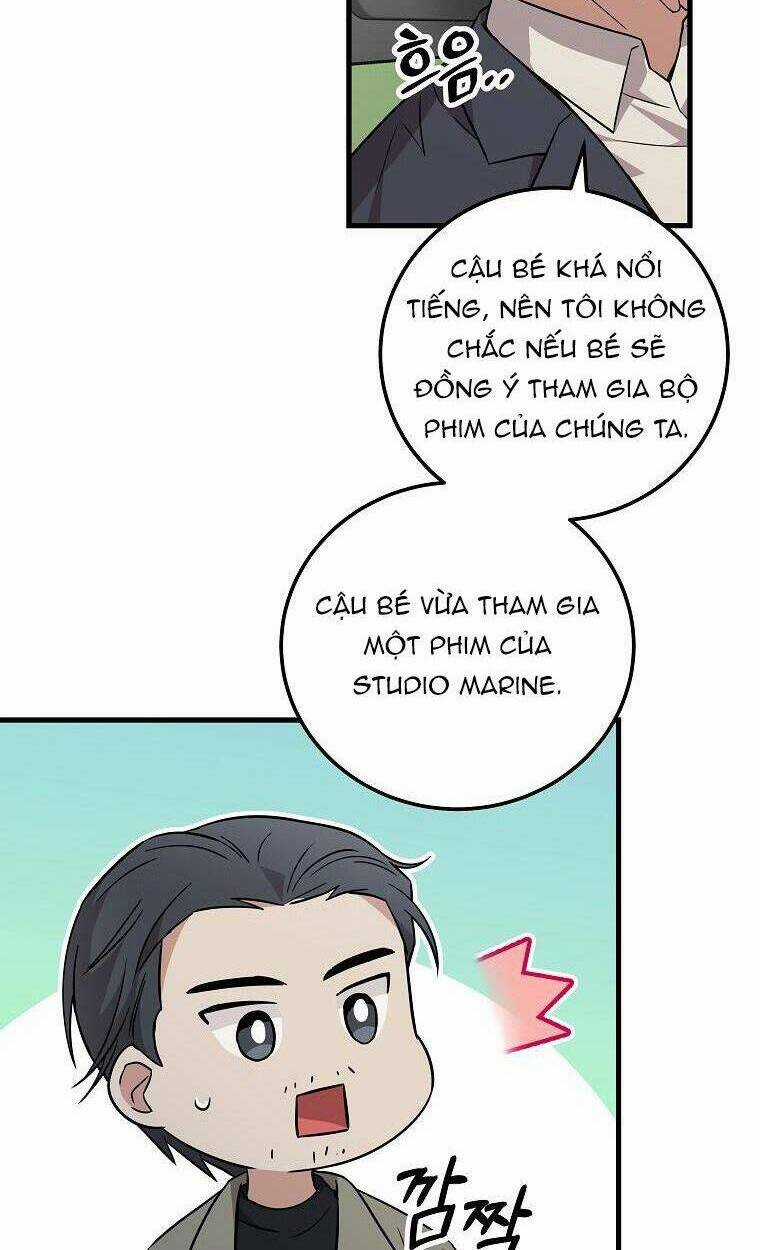 Làm Siêu Sao Từ 0 Tuổi Chapter 19 trang 35