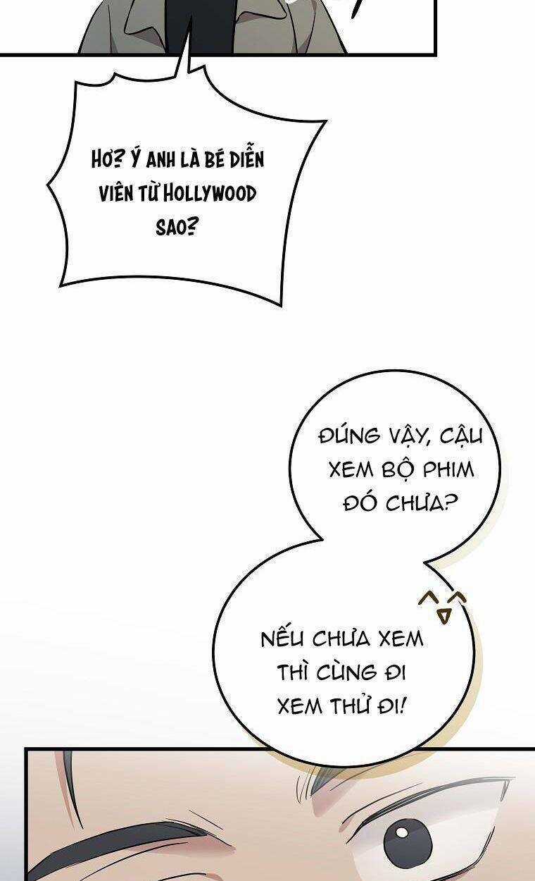 Làm Siêu Sao Từ 0 Tuổi Chapter 19 trang 36