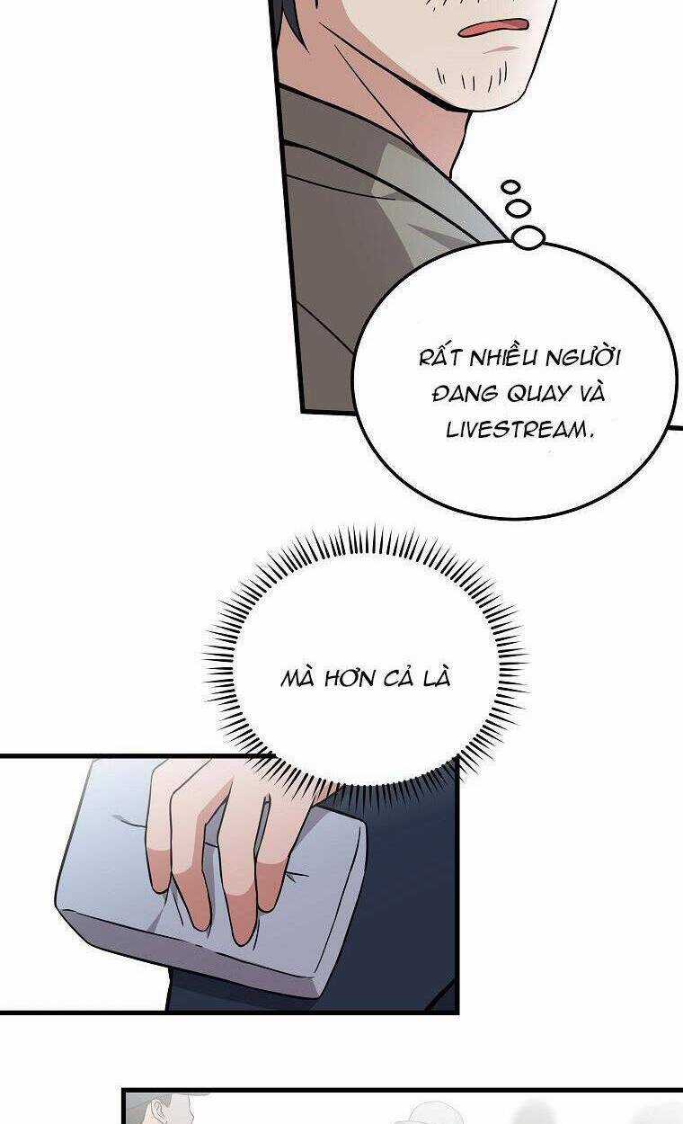 Làm Siêu Sao Từ 0 Tuổi Chapter 19 trang 42