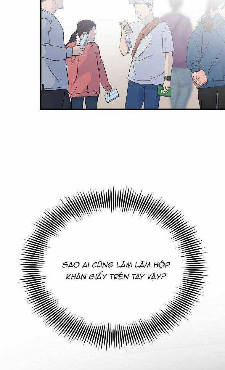 Làm Siêu Sao Từ 0 Tuổi Chapter 19 trang 43