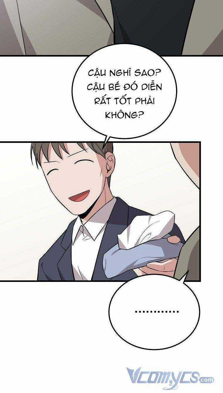 Làm Siêu Sao Từ 0 Tuổi Chapter 19 trang 63