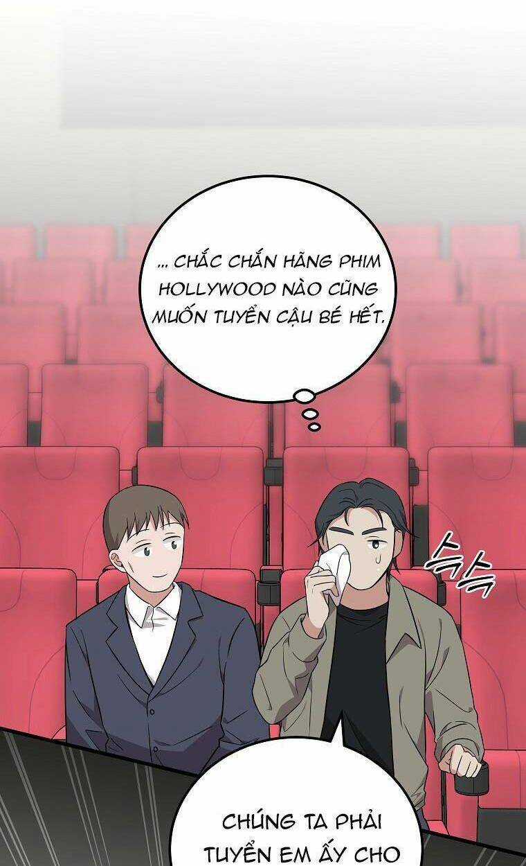 Làm Siêu Sao Từ 0 Tuổi Chapter 19 trang 65