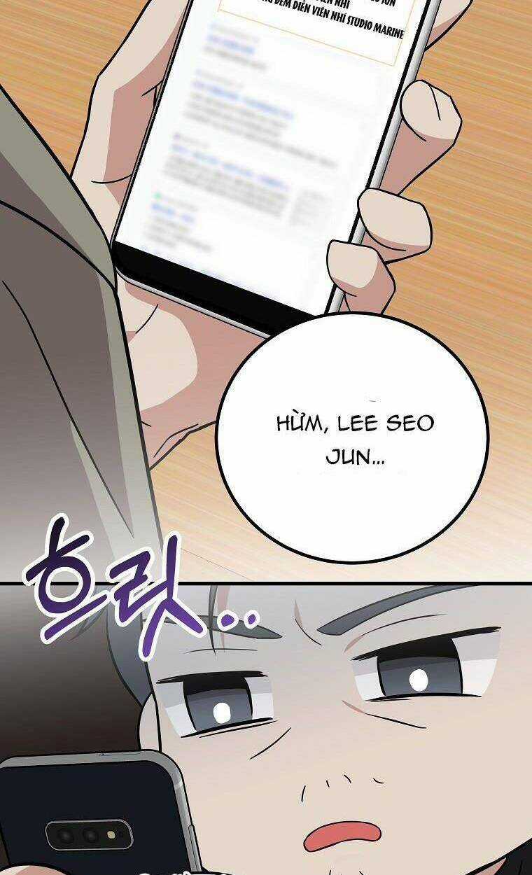 Làm Siêu Sao Từ 0 Tuổi Chapter 19 trang 69