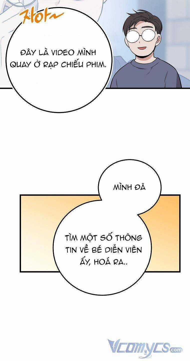 Làm Siêu Sao Từ 0 Tuổi Chapter 19 trang 7