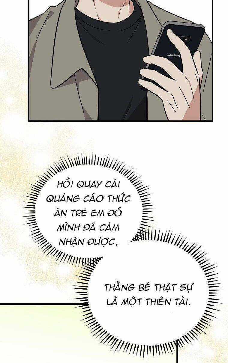 Làm Siêu Sao Từ 0 Tuổi Chapter 19 trang 74