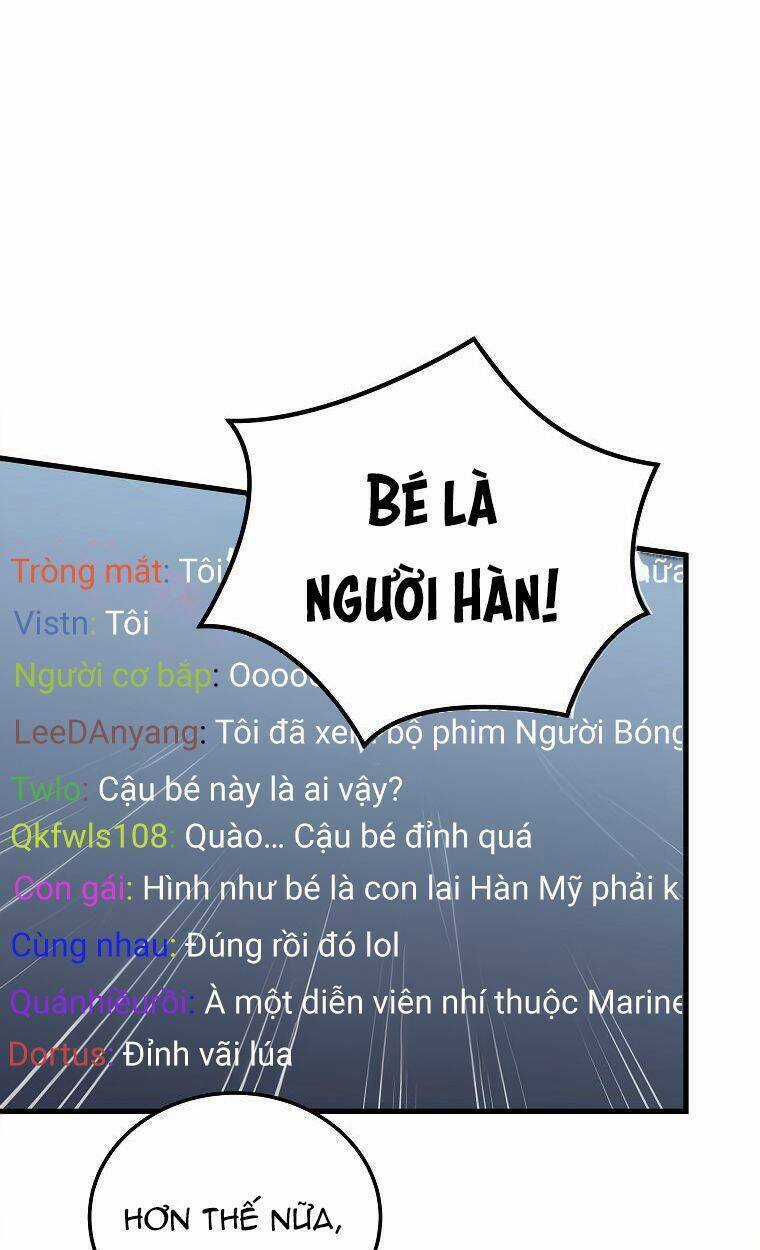 Làm Siêu Sao Từ 0 Tuổi Chapter 19 trang 8